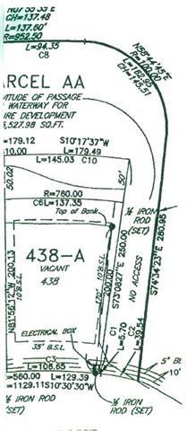 S LAKESHORE Boulevard