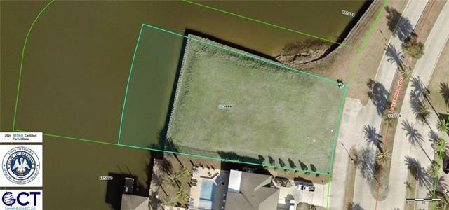 S LAKESHORE Boulevard