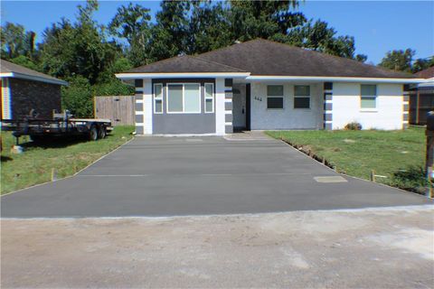 644 CAMELIA Street La Place LA 70068