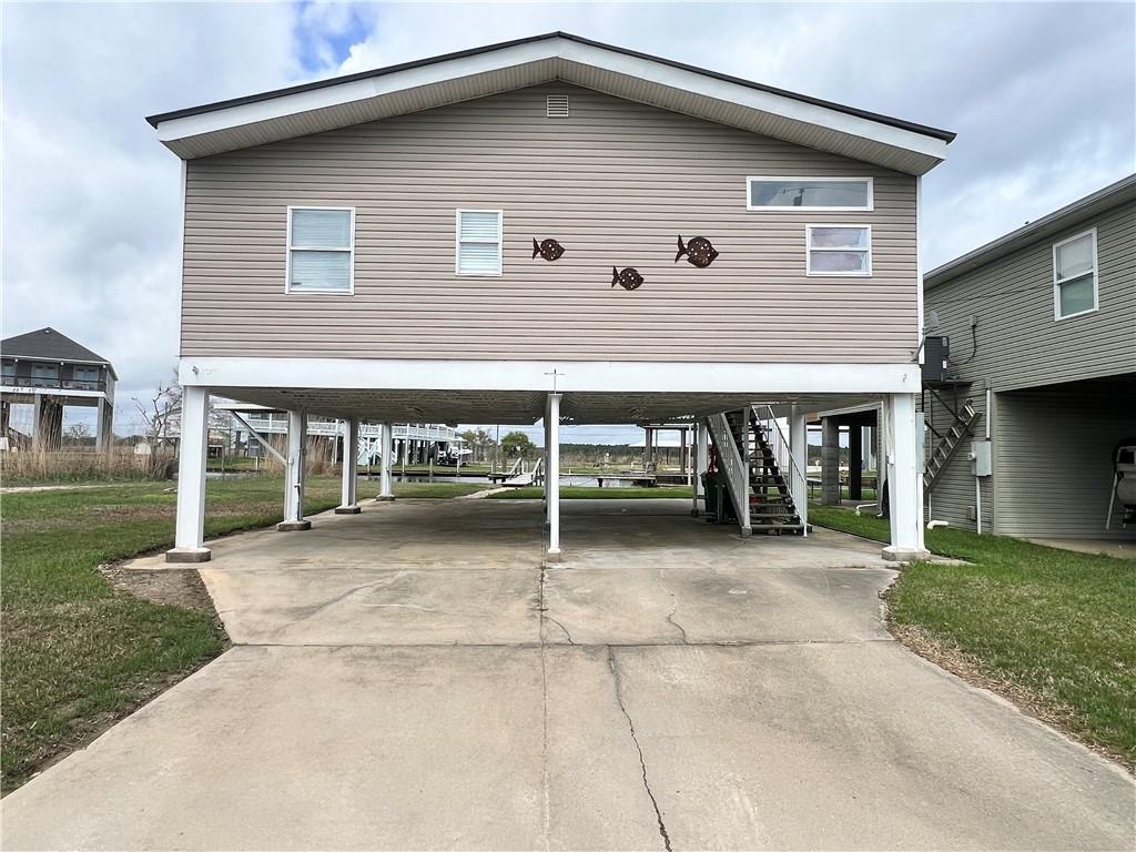 Photo 1 of 36 — 11045 IDAHO Street, Bay St Louis, MS 39520