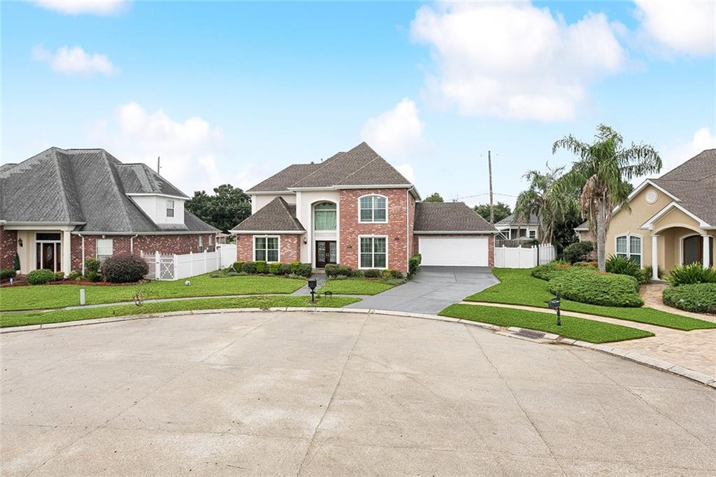 4057 TURTLE BAYOU Drive