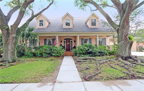 19 Waverly Place, Metairie, LA 70003 - MLS#: 2421901