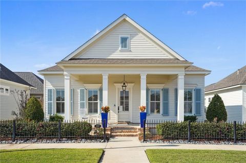 117 MADEWOOD Street Covington LA 70433