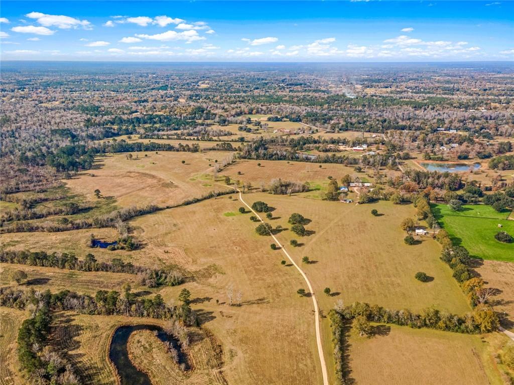 227.5 Acres OLD MILITARY (HWY 1082) Road
