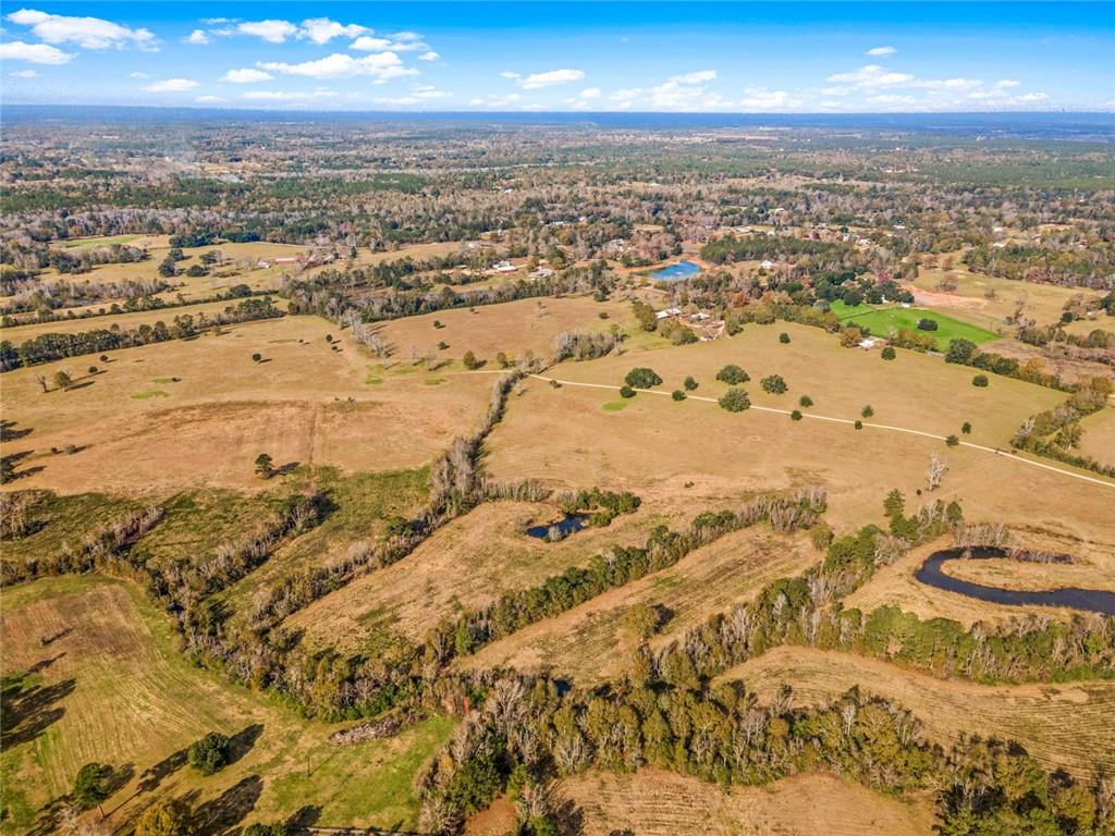 227.5 Acres OLD MILITARY (HWY 1082) Road