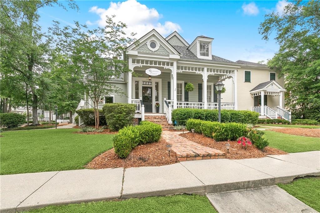 506 E RUTLAND Street