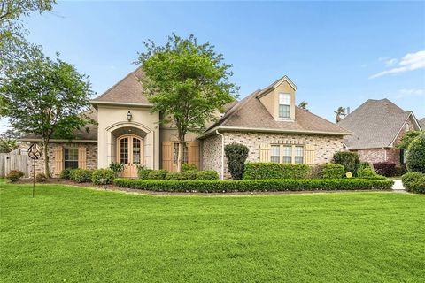 56 ROBYN Place Mandeville LA 70471