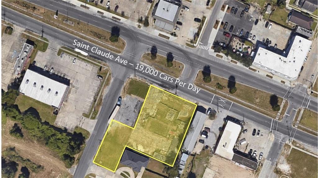 6930 SAINT CLAUDE Avenue