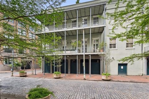 Photo of 225 GIROD Street #302, New Orleans, LA 70130 (MLS # 2553294)