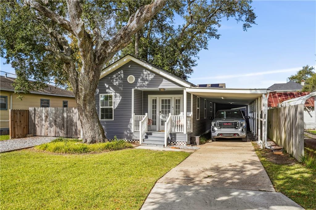 608 TULLULAH Avenue