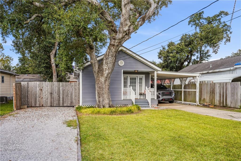 608 TULLULAH Avenue