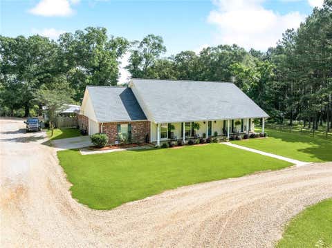 Photo of 3400 38 Highway, Kentwood, LA 70444 (MLS # 2561258)