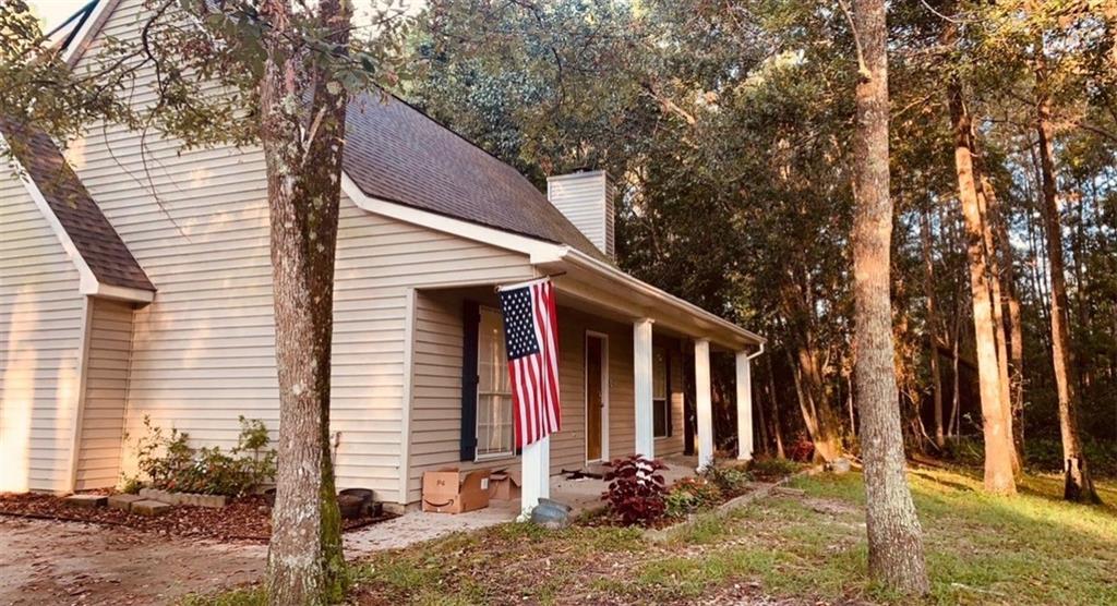 37236 W POWERLINE RD Road