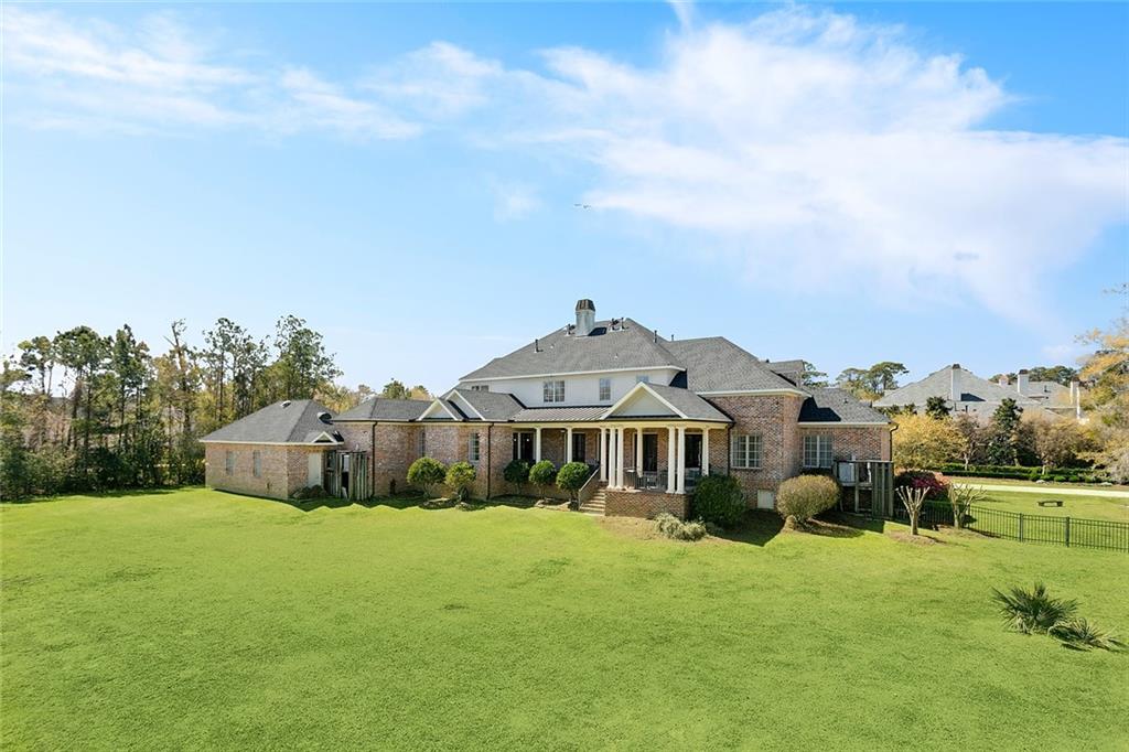 Mandeville, Louisiana 70471, United States, 6 Bedrooms Bedrooms, ,5 BathroomsBathrooms,Residential,Active,220287