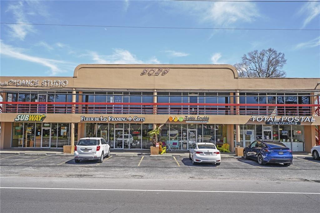 9029 JEFFERSON Highway I