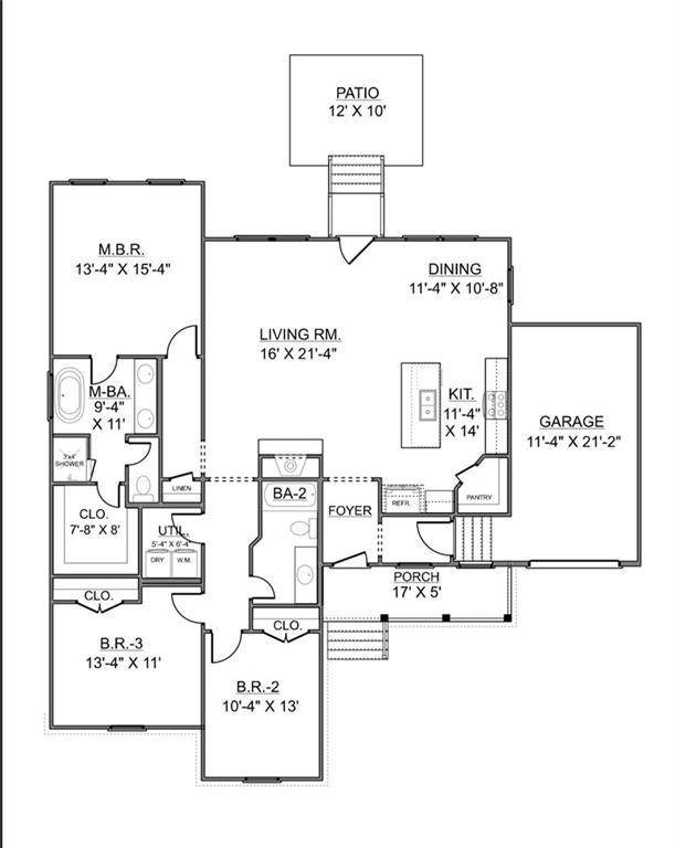 22515 TREADAWAY Street