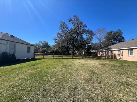 128 DODGE Avenue Jefferson LA 70121