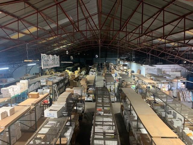 4401 EUPHROSINE Street