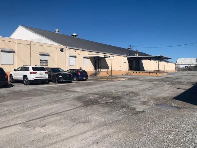 4401 EUPHROSINE Street