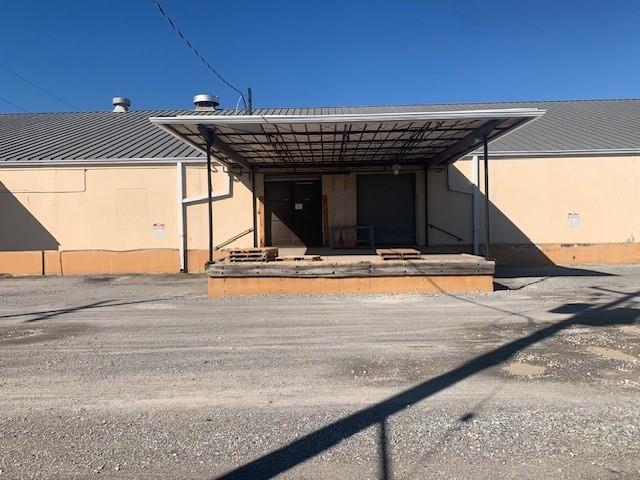 4401 EUPHROSINE Street