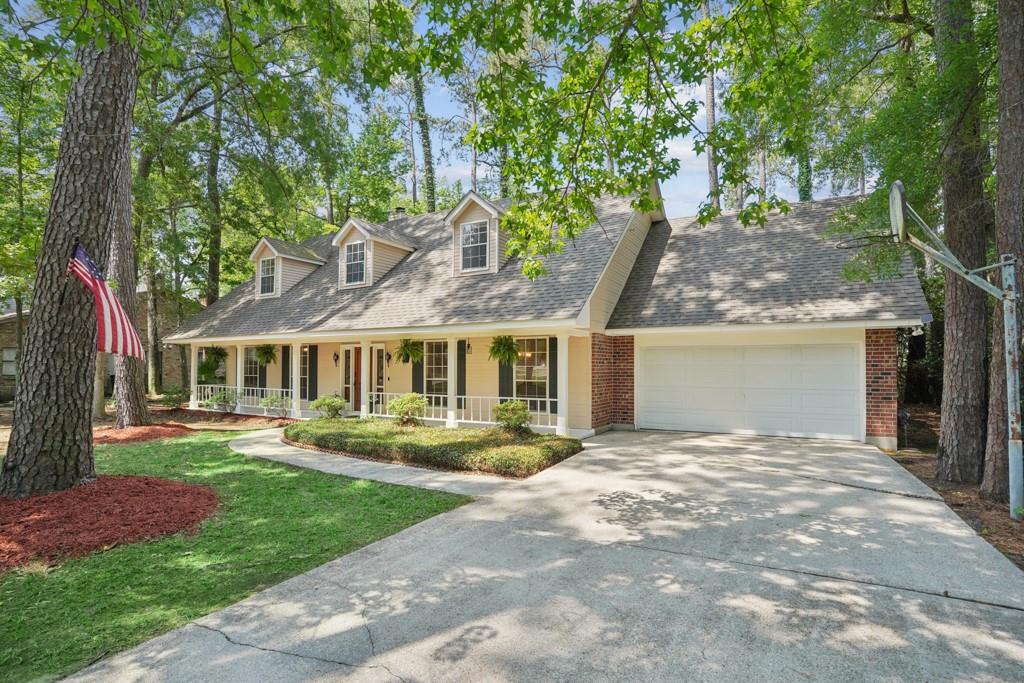 208 EVANGELINE Drive