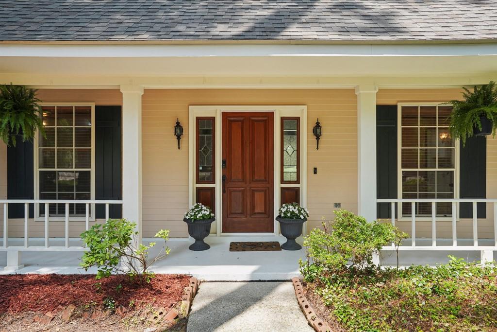 208 EVANGELINE Drive