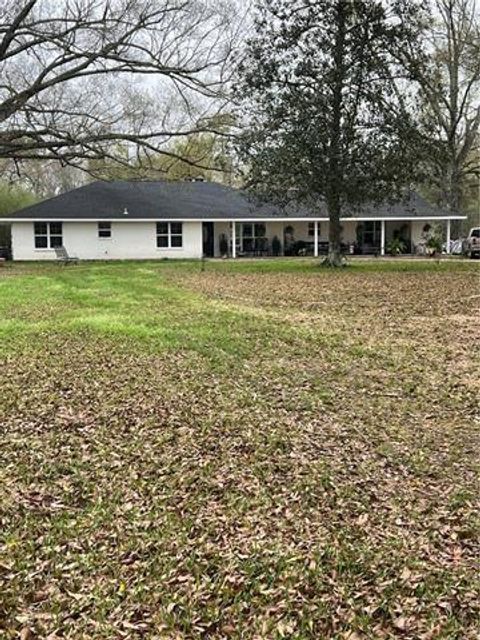 53384 HIGHWAY 40 Loranger LA 70446