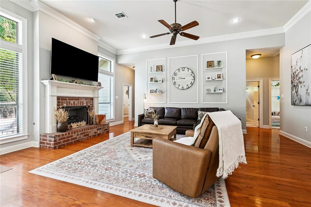 210 SAP BERRY Drive