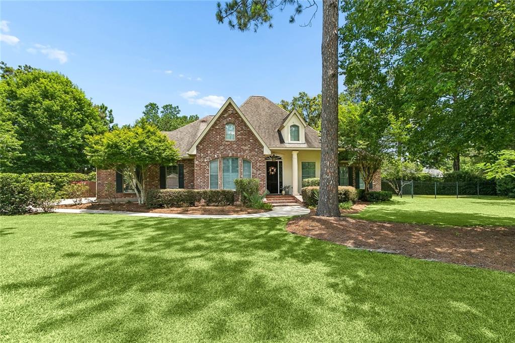 210 SAP BERRY Drive