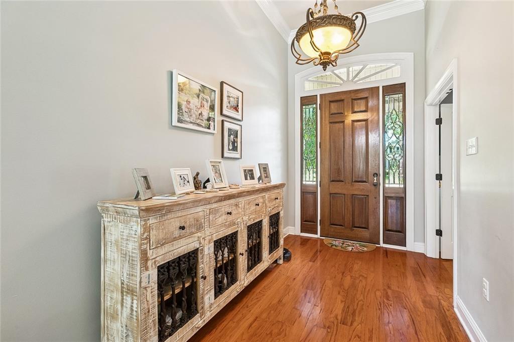 210 SAP BERRY Drive