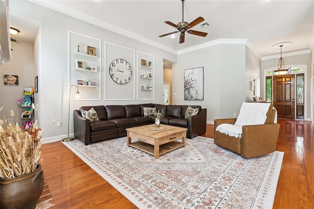 210 SAP BERRY Drive