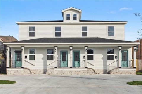 3572 MARTINIQUE Avenue Kenner LA 70065