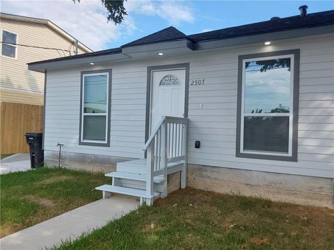 2507 BARTOLO Drive Meraux LA 70075