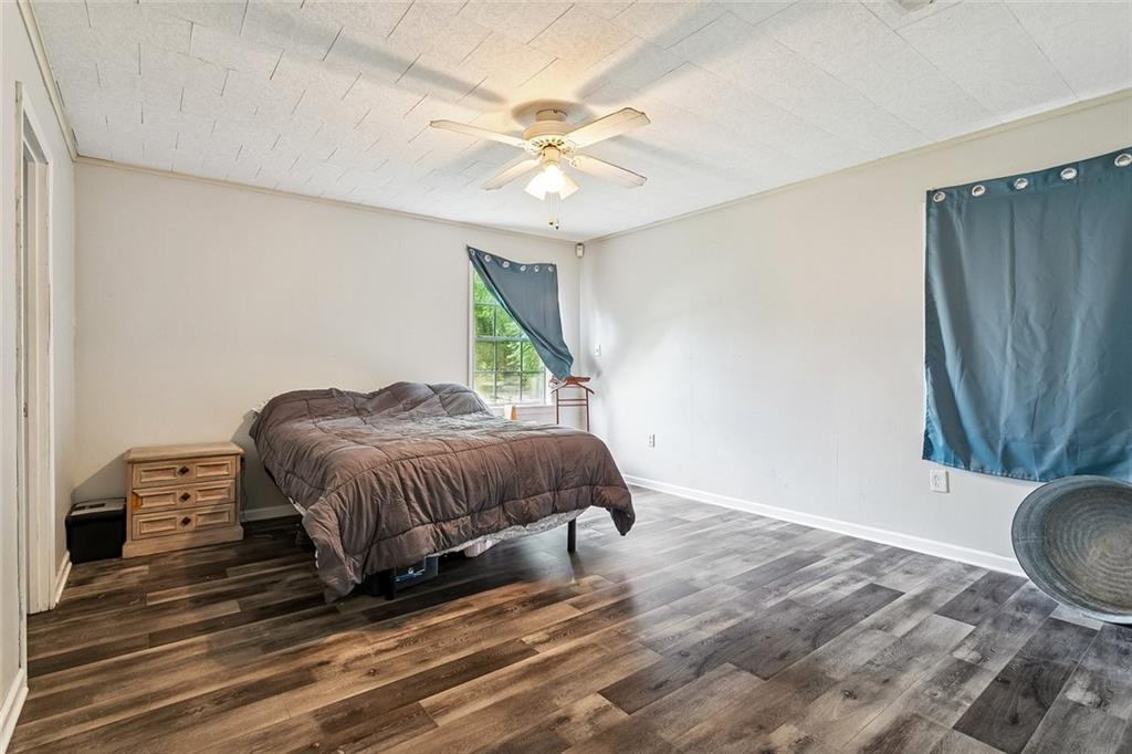 18024 DAVIE Drive