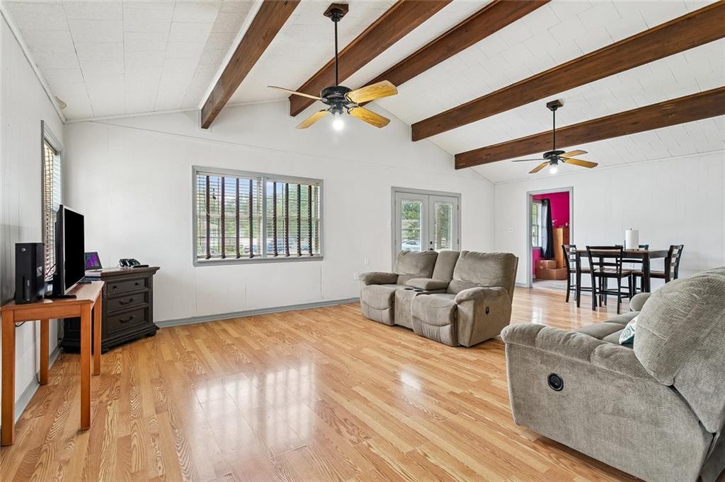 18024 DAVIE Drive