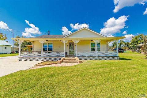 5256 Bayouside Drive, Chauvin, LA 70344 - MLS#: 2444923