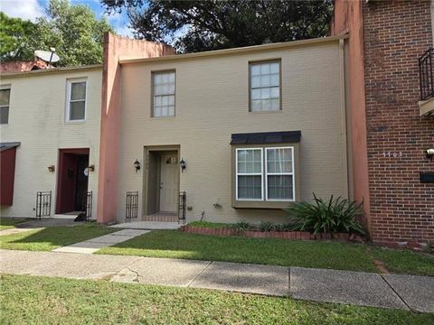 7705 BELCREST Place New Orleans LA 70126