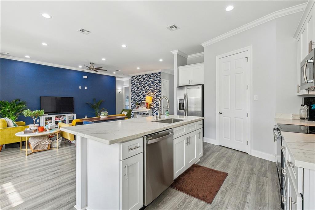 New Orleans, Louisiana 70126, United States, 3 Bedrooms Bedrooms, ,2 BathroomsBathrooms,Residential,Active,59169