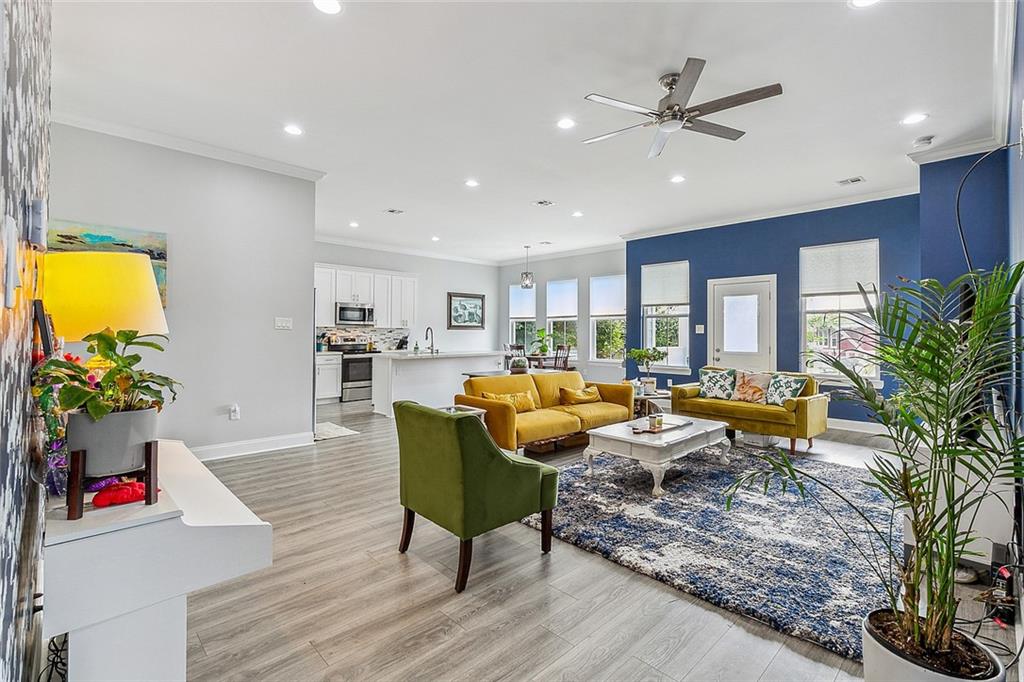 New Orleans, Louisiana 70126, United States, 3 Bedrooms Bedrooms, ,2 BathroomsBathrooms,Residential,Active,59169