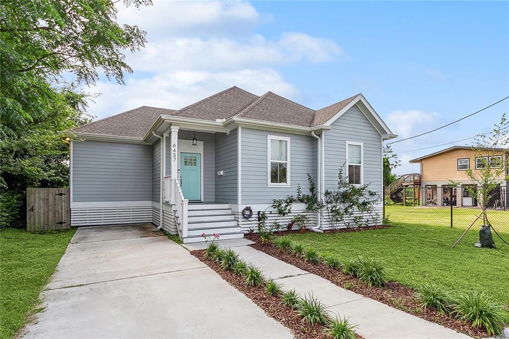 New Orleans, Louisiana 70126, United States, 3 Bedrooms Bedrooms, ,2 BathroomsBathrooms,Residential,Active,59169