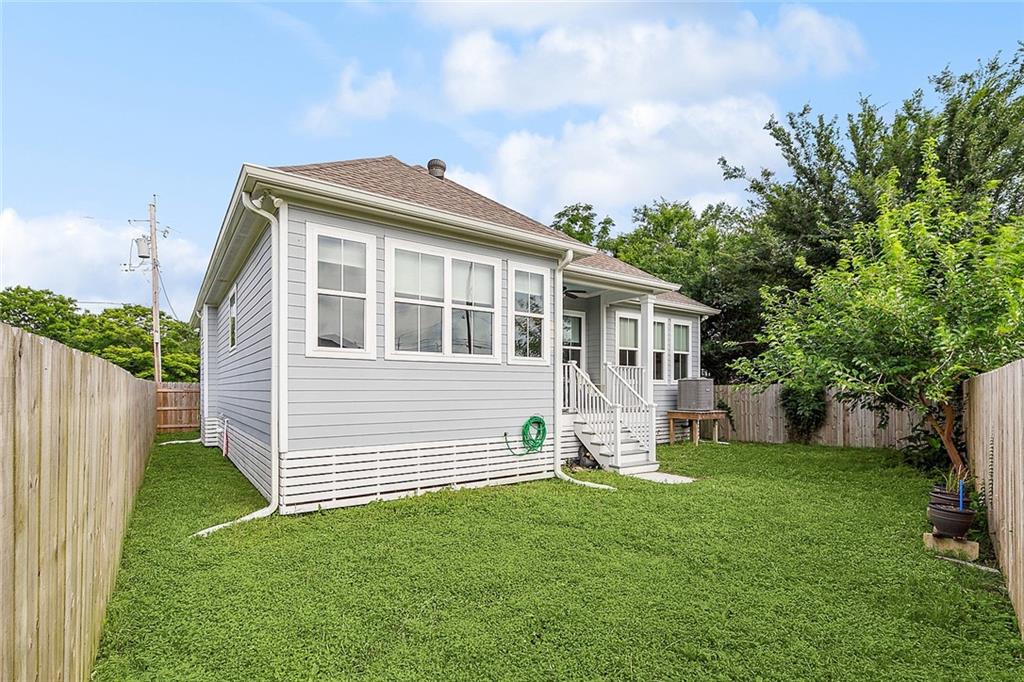 New Orleans, Louisiana 70126, United States, 3 Bedrooms Bedrooms, ,2 BathroomsBathrooms,Residential,Active,59169