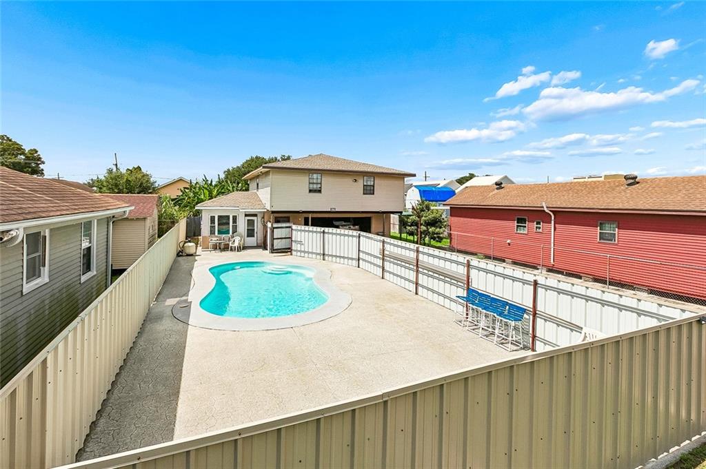 258 AVE B Avenue