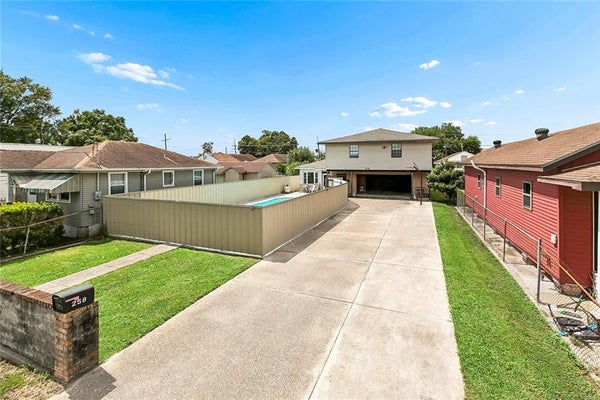 258 AVENUE B, WESTWEGO, LA 70094 - Image a677631bf9b306eafd0b6ed659d3bf07/3507723251