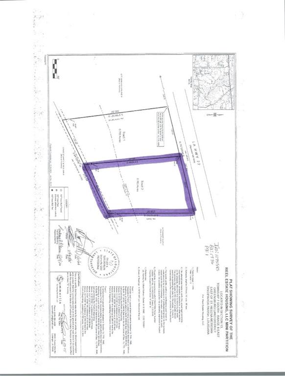Photo 1 of 1 — LA 22 Highway, Ponchatoula, LA 70454