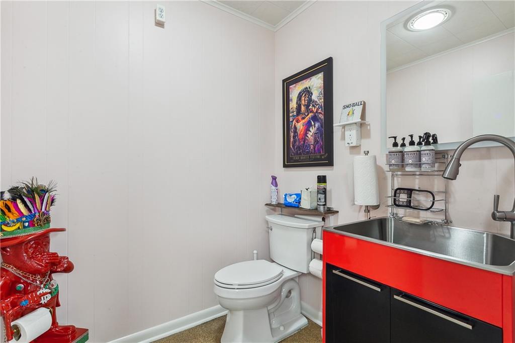 Marrero, Louisiana 70072, United States, ,Commercial,Pending,66983