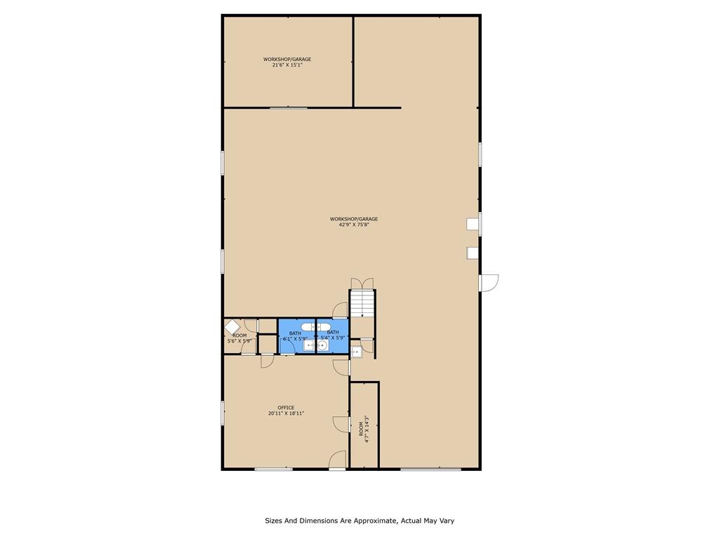 Marrero, Louisiana 70072, United States, ,Commercial,Pending,66983