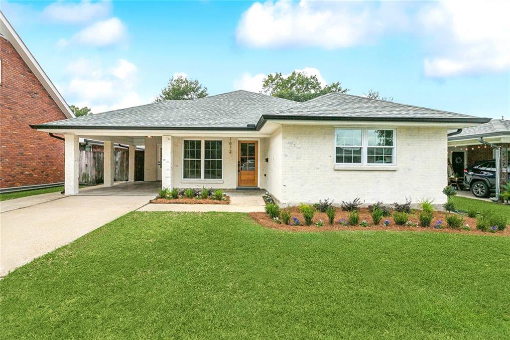 1612 HIGHLAND Avenue