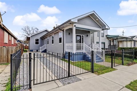 2321 ANNETTE Street New Orleans LA 70119