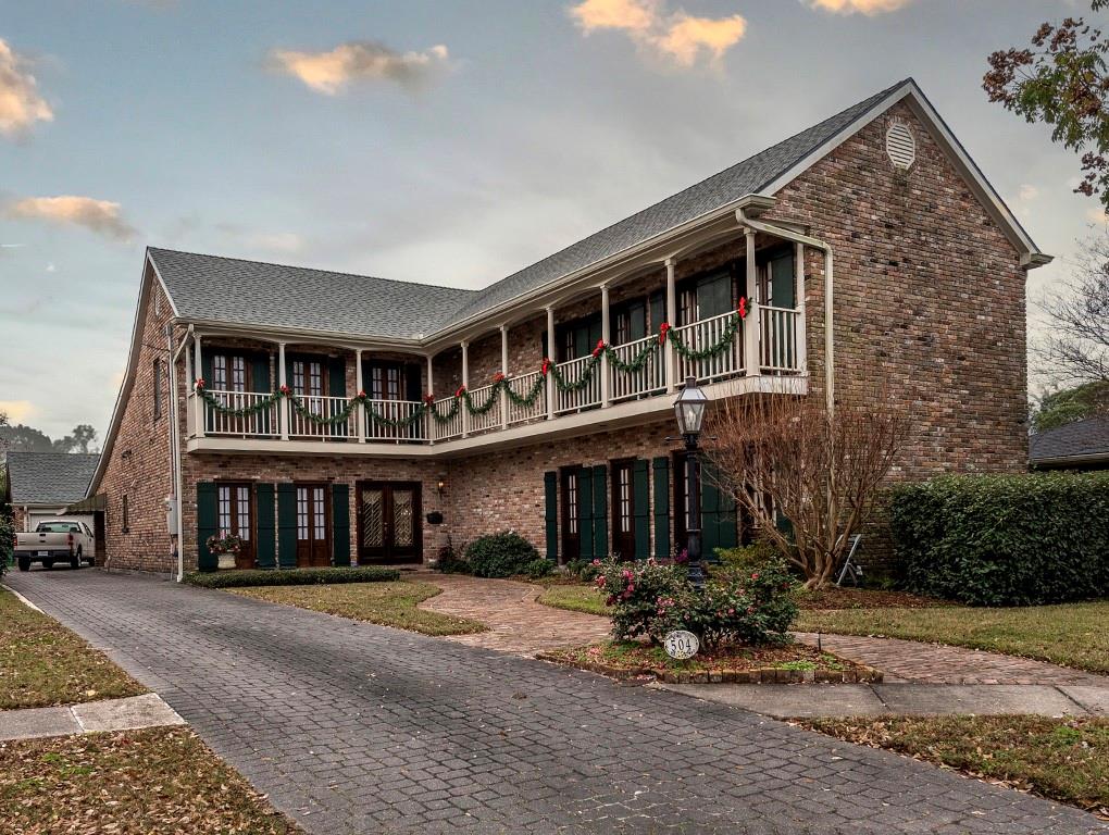504 GEORGIA Court
