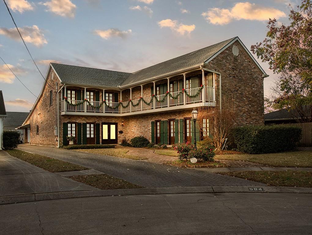 504 GEORGIA Court